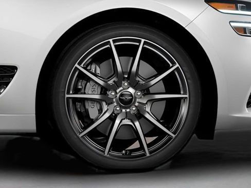 New 2026 Genesis G70 2.5T image 16