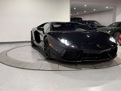 Used 2014 Lamborghini Aventador LP 700-4 image 13