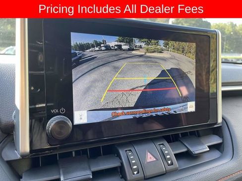 Used 2024 Toyota RAV4 Adventure AWD/4WD image 33
