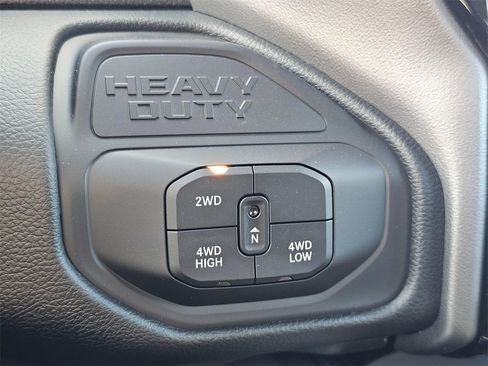 New 2026 RAM 2500 Laramie image 21