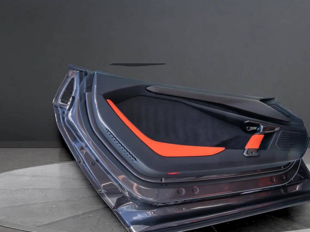 Used 2025 Lamborghini Revuelto AWD/4WD image 6