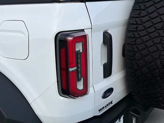 Used 2024 Ford Bronco Wildtrak AWD/4WD image 11