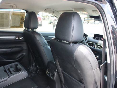 Used 2018 MAZDA CX-5 Touring FWD image 30