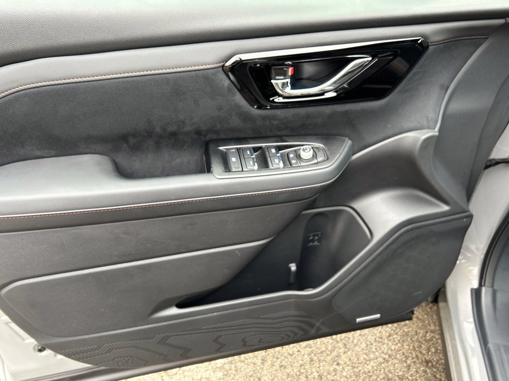New 2026 Subaru Forester Sport AWD/4WD image 12