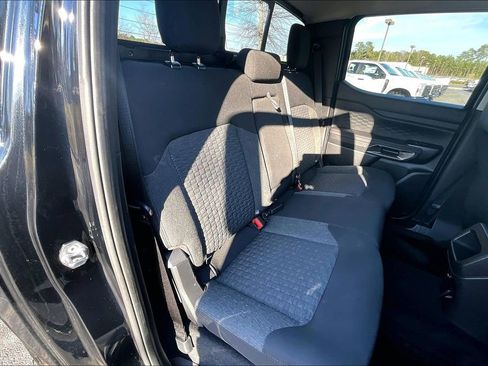 Used 2025 Ford Ranger XLT image 27