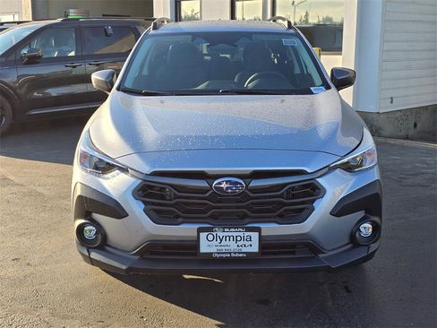 New 2026 Subaru Crosstrek 2.0i Premium image 2