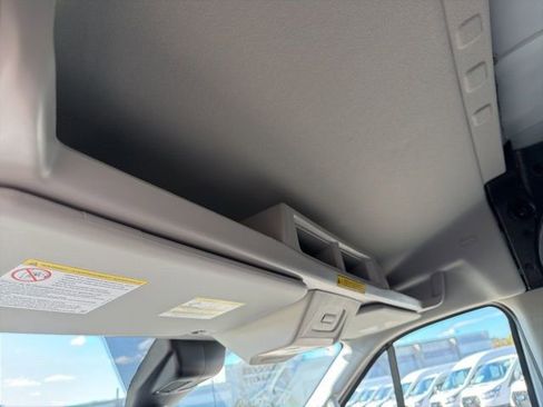 New 2025 Ford Transit 250 148 Medium Roof w/ Load Area Protection Package image 7