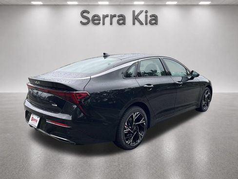 New 2026 Kia K5 GT-Line FWD image 5