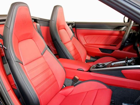 New 2026 Porsche 911 Carrera image 41