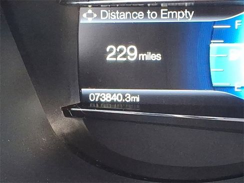 Used 2019 Ford Explorer Limited w/ Class III Trailer Tow Package image 20