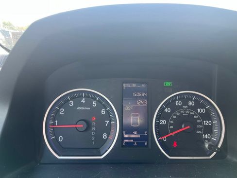 Used 2010 Honda CR-V EX-L image 12