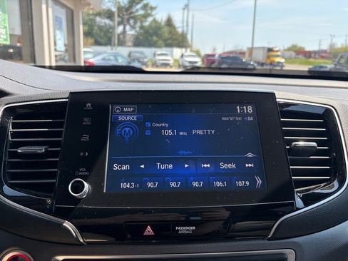 Used 2022 Honda Ridgeline RTL-E image 32