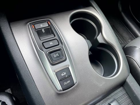 Certified 2023 Honda Ridgeline RTL image 20