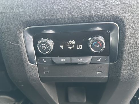 Used 2025 Chevrolet Tahoe RST w/ Comfort Package RWD image 17