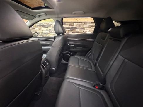 Used 2024 Hyundai Tucson SEL w/ Convenience Package AWD/4WD image 32