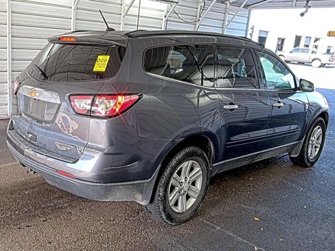 Used 2014 Chevrolet Traverse LT FWD image 5