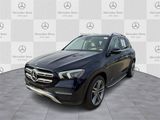 Used 2020 Mercedes-Benz GLE 450 4MATIC image 5