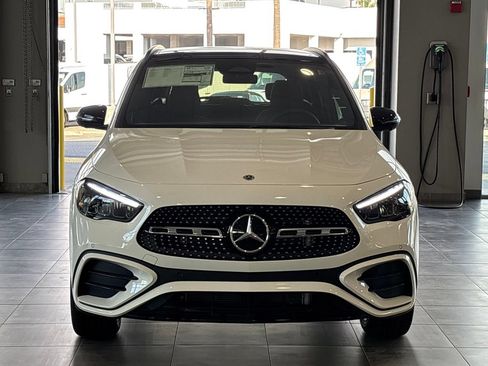 Used 2026 Mercedes-Benz GLA 250 4MATIC image 24