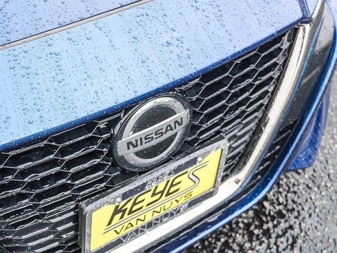 Used 2022 Nissan Altima 2.5 SR image 14