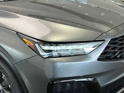 Used 2026 Acura MDX A-Spec AWD/4WD image 6