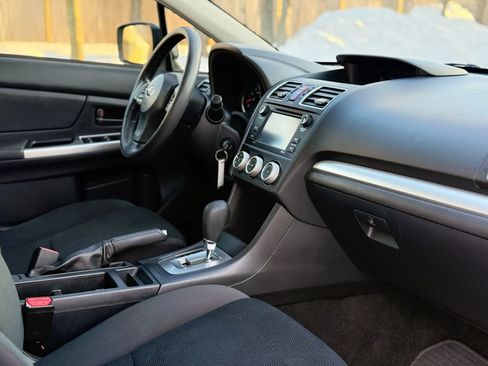 Used 2016 Subaru Impreza 2.0i image 20