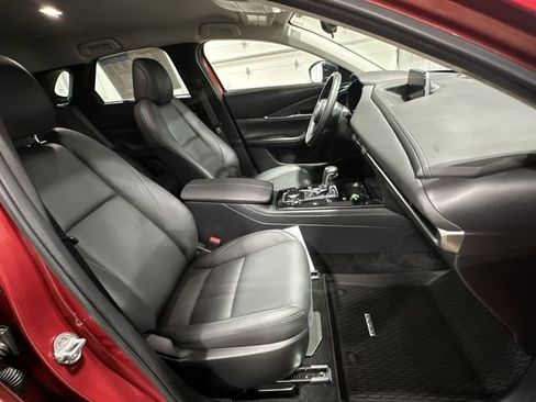Used 2024 MAZDA CX-30 AWD 2.5 S w/ Select Sport Pkg image 28