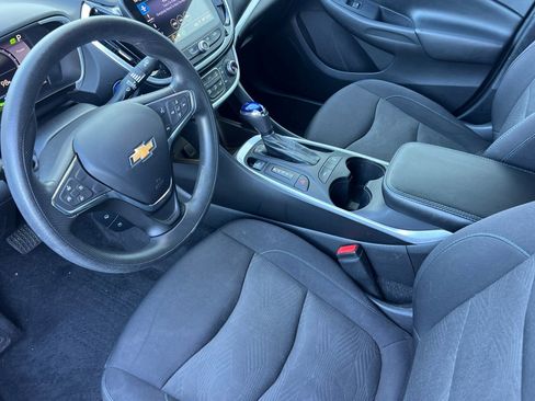 Used 2019 Chevrolet Volt LT image 15