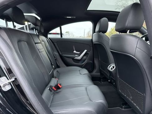 Used 2025 Mercedes-Benz CLA 250 4MATIC image 16