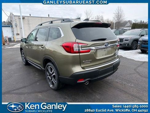 New 2026 Subaru Ascent Limited image 7