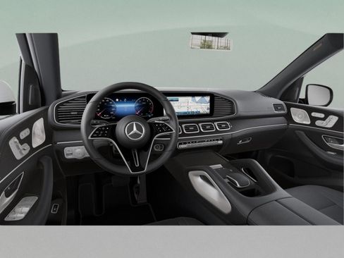 Certified 2024 Mercedes-Benz GLE 350 4MATIC image 41