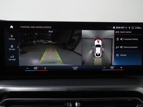 Used 2023 BMW i4 eDrive35 w/ Premium Package RWD image 29