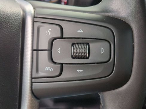 Used 2024 GMC Sierra 1500 Elevation w/ LPO, Elevation Black Package AWD/4WD image 28