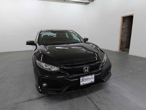 Used 2019 Honda Civic EX image 3