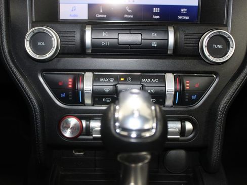 Used 2023 Ford Mustang Premium image 42