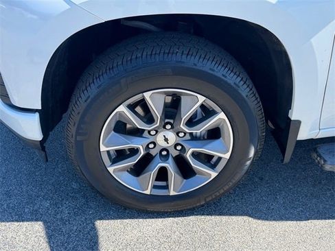 Used 2020 Chevrolet Silverado 1500 RST w/ All-Star Edition image 13