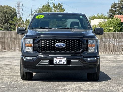 Certified 2023 Ford F150 XL RWD image 8