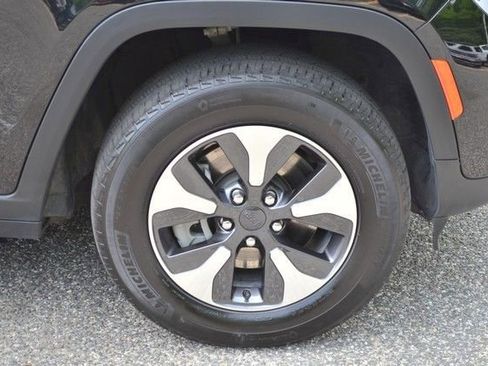 Used 2024 Jeep Grand Cherokee Limited 4xe AWD/4WD image 10