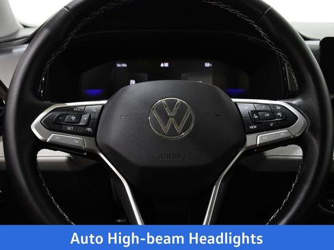 New 2026 Volkswagen Taos S AWD/4WD image 11
