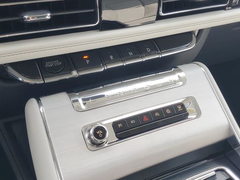 New 2026 Lincoln Aviator Reserve image 21