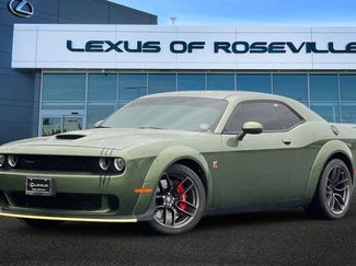 Used 2019 Dodge Challenger R/T Scat Pack video 1