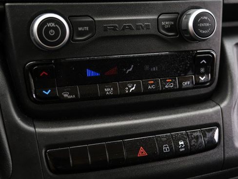 Used 2023 RAM ProMaster 2500 FWD image 24