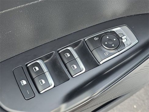 Used 2023 Kia K5 GT-Line w/ GT-Line Premium Package image 21