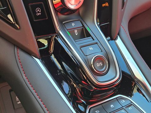 New 2026 Acura RDX A-Spec AWD/4WD image 28