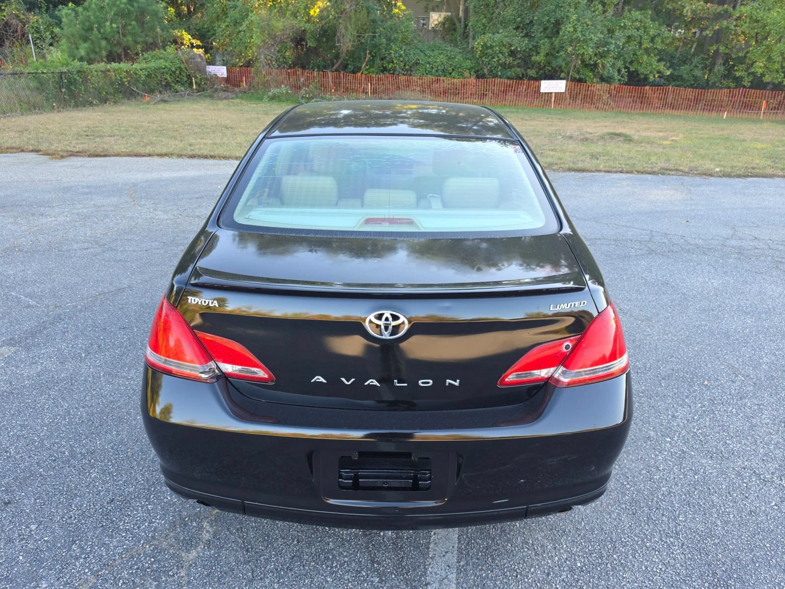 Used 2007 Toyota Avalon XL FWD image 10
