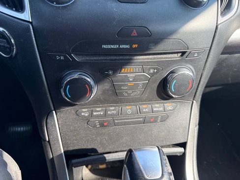 Used 2015 Ford Edge SEL AWD/4WD image 12