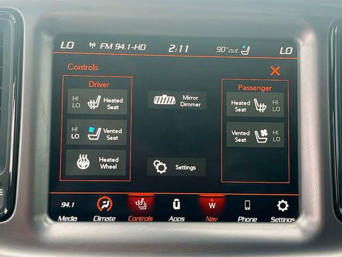 Used 2023 Dodge Challenger R/T Scat Pack image 21