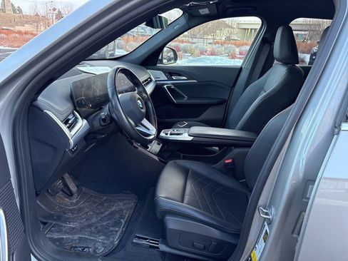 Used 2023 BMW X1 xDrive28i w/ Premium Package image 10