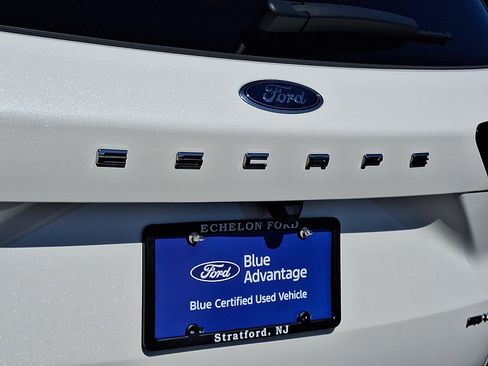 Certified 2023 Ford Escape Active w/ Tech Pack #1 AWD/4WD image 30