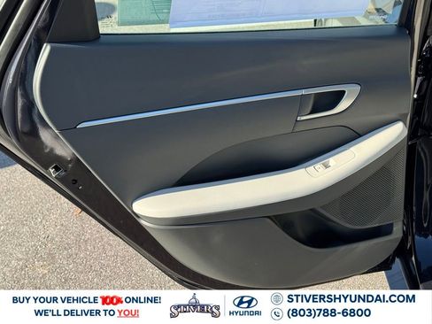 New 2026 Hyundai Sonata SE image 18