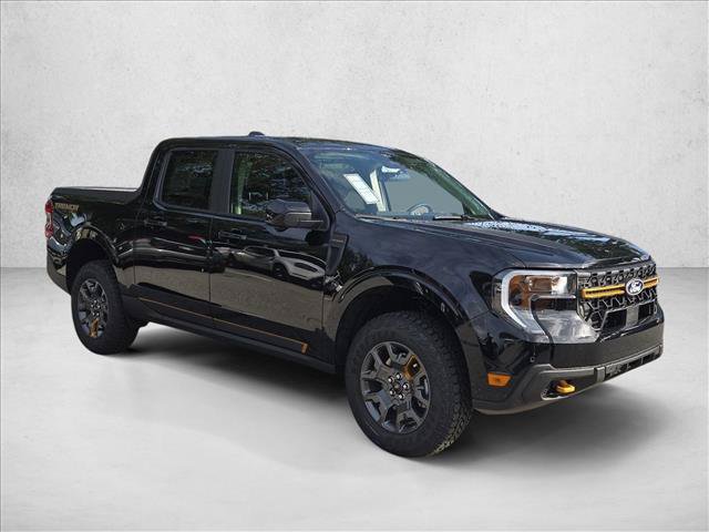 New 2026 Ford Maverick Tremor AWD/4WD image 7